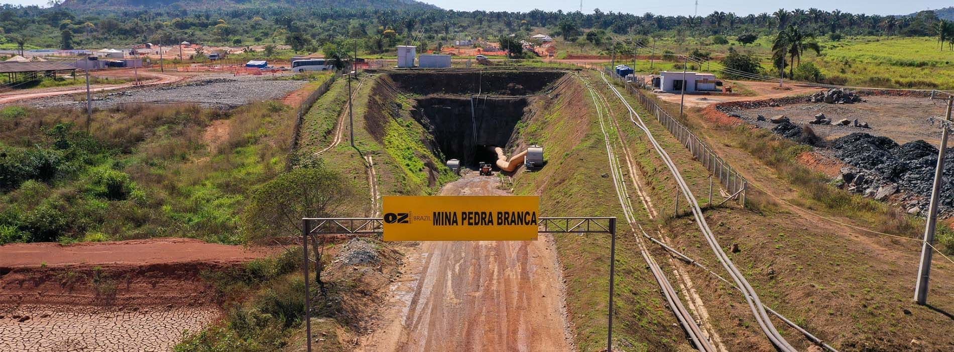 Acionistas da Oz Minerals aprovam aquisição pela BHP