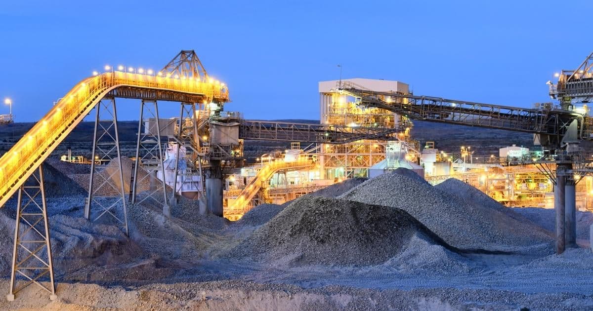 Newmont faz última proposta pela Newcrest