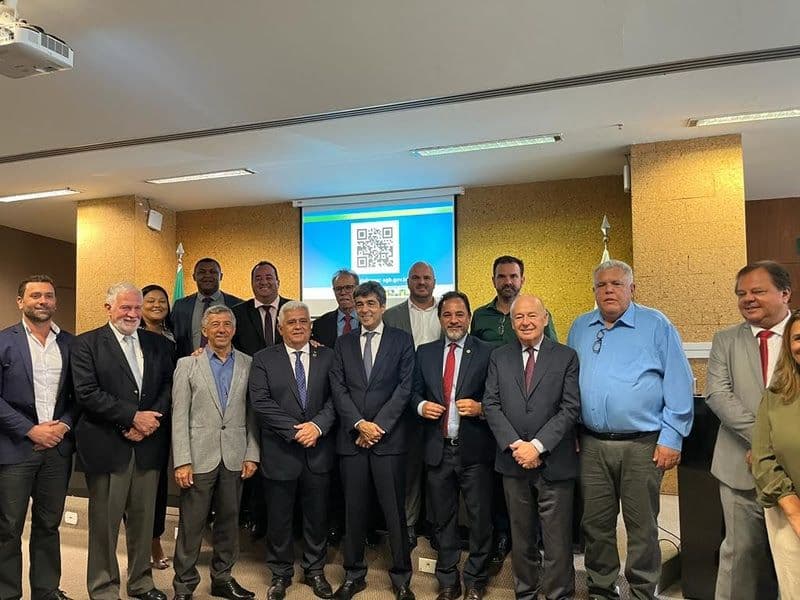 Municípios querem fortalecimento da ANM