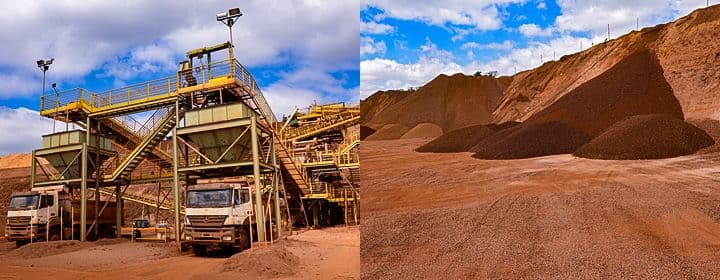 J. Mendes investe R$ 580 milhões em Minas Gerais