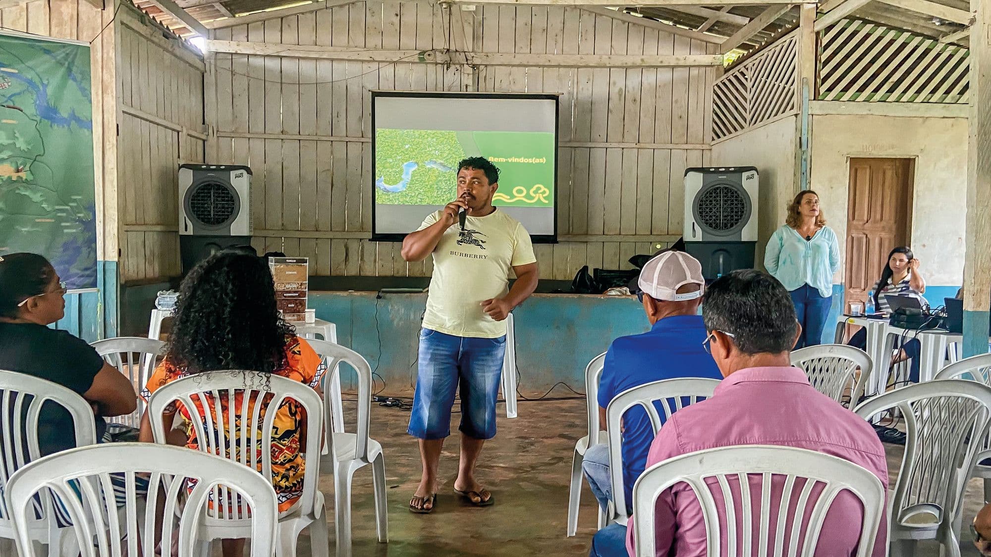 Projeto Novas Minas terá investimento de R$ 900 milhões