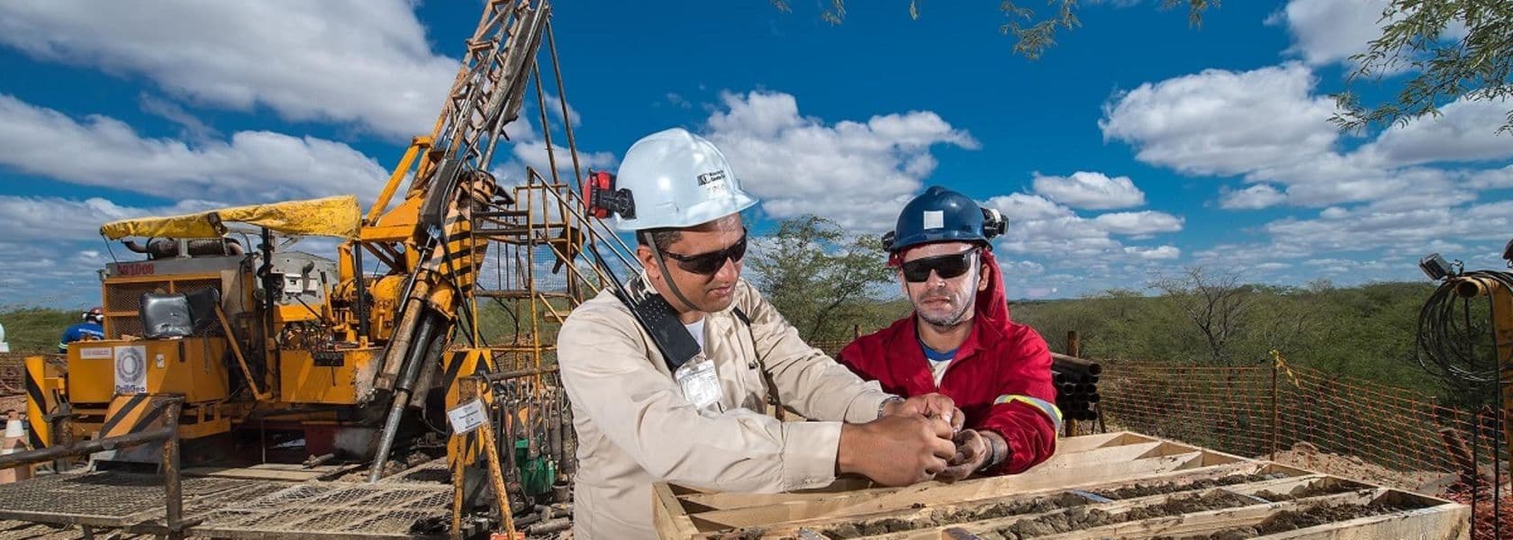 Produção de cobre deve aumentar 125% até 2025