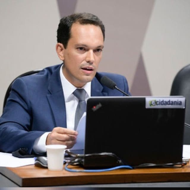 Vítor Saback é nomeado para a SGM do MME