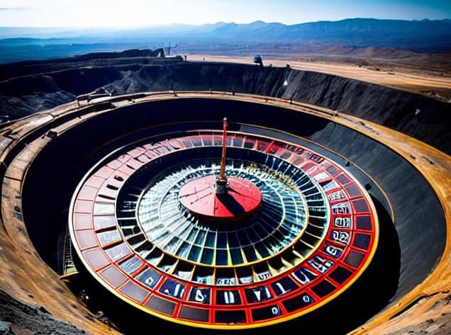 Novos paradigmas no setor mineral brasileiro