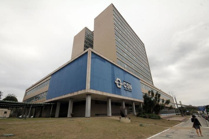 CSN obtém pré-pagamento de US$ 1,4 bilhão