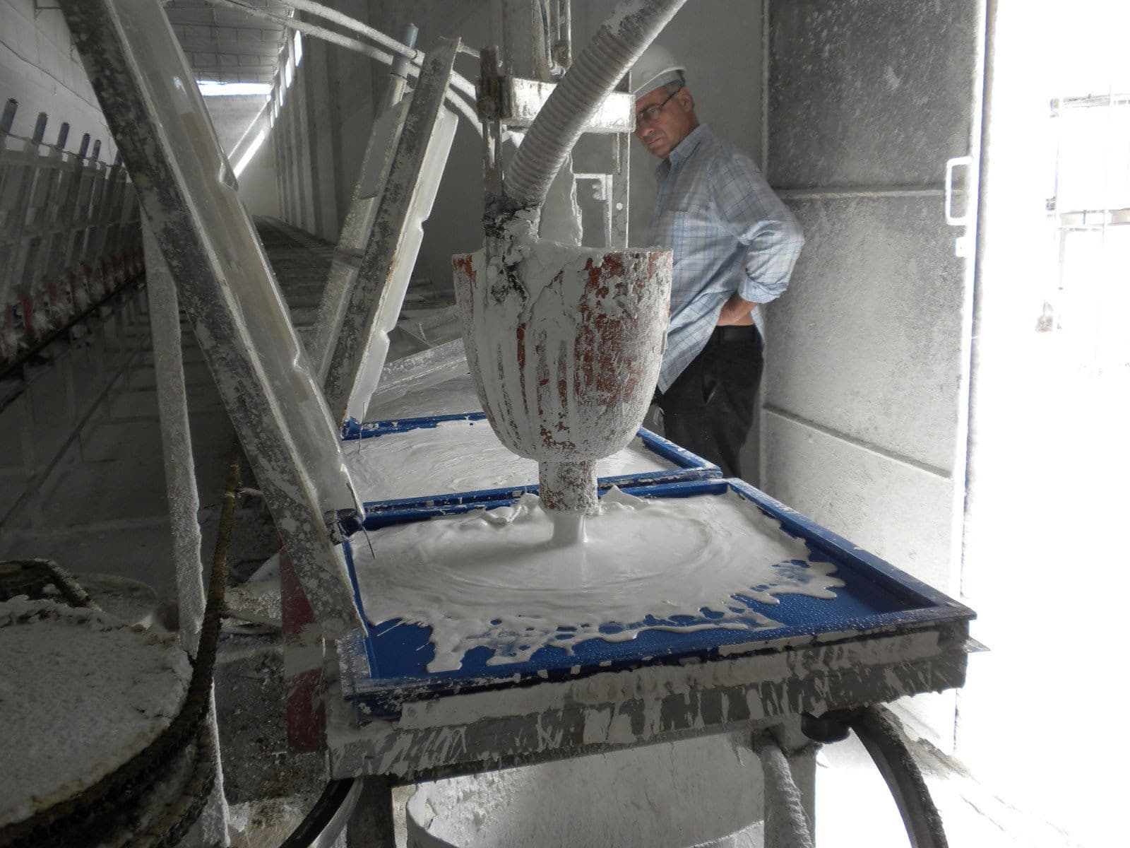 Projeto quer estimular indústria de gesso do Araripe