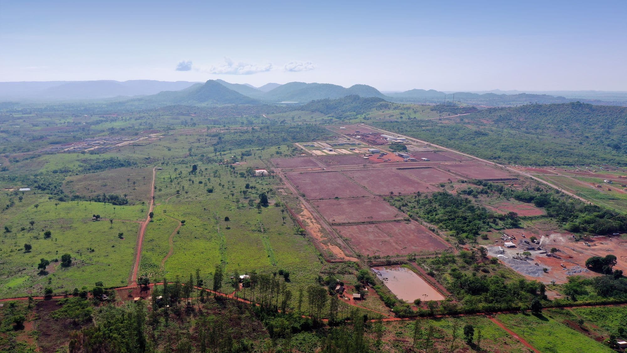 Um 2022 de conquistas para Araguaia e Vermelho
