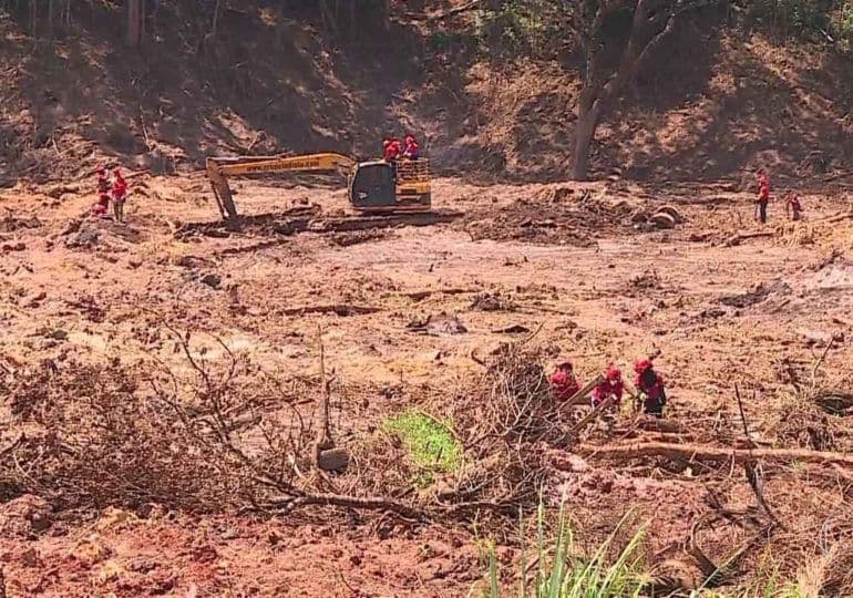 Acordo com a SEC sobre Brumadinho custará US$ 55,9 milhões