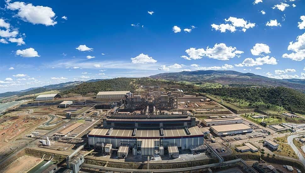 Governo debate plano estadual de mineração