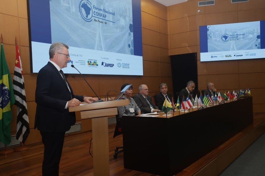 Ciência e Tecnologia poderão ter quase R$ 10 bilhões