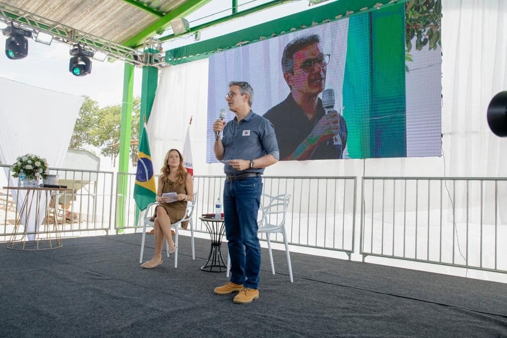 Sigma anuncia mais R$ 1 bi para aumentar produção em MG