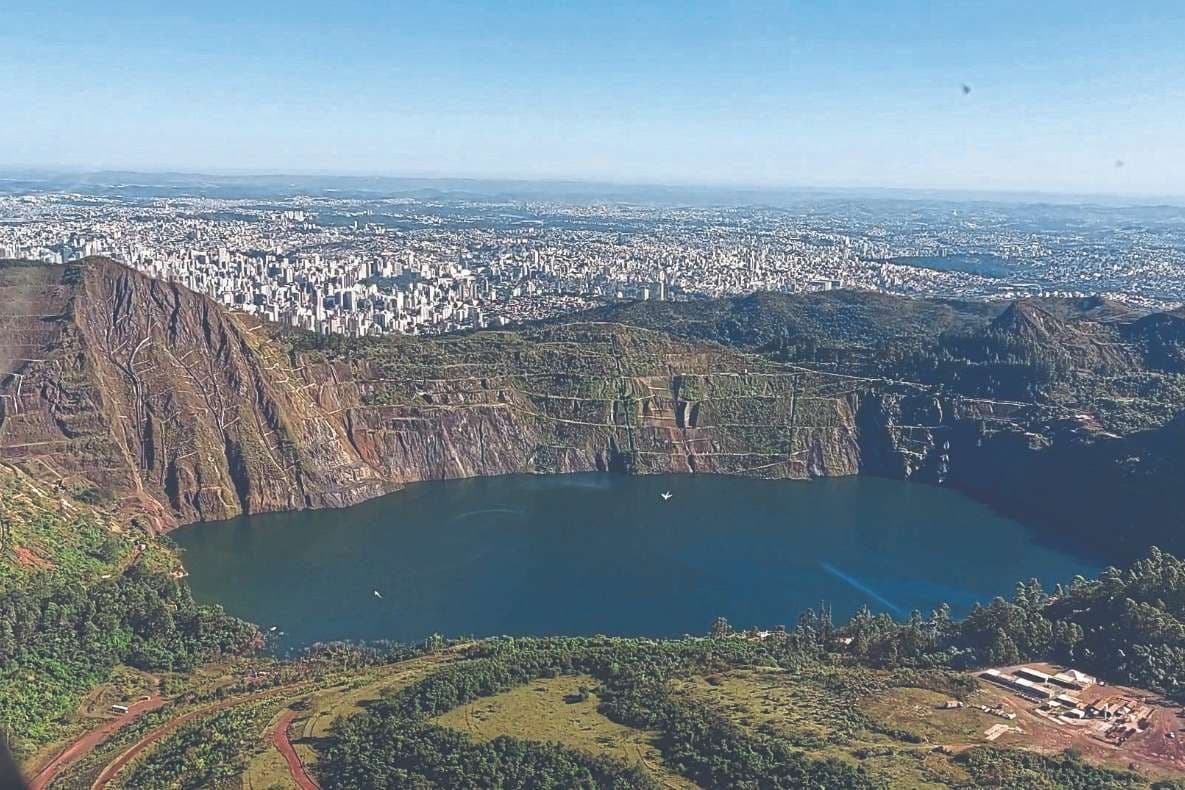 Iphan retira LP de projeto da Tamisa