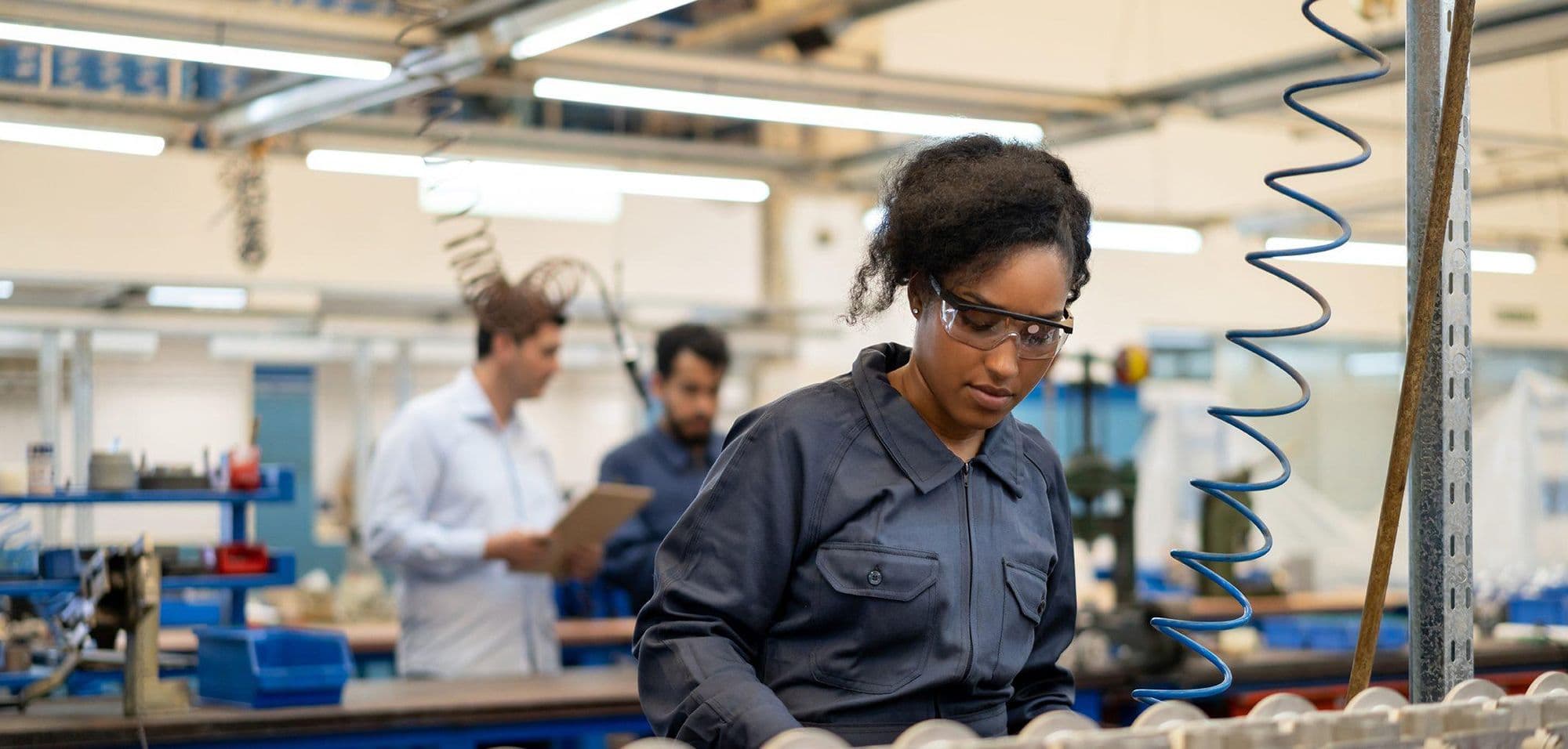 Oportunidades para profissionais brasileiros no Canadá