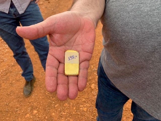 Fênix inova na cadeia de comercialização do ouro