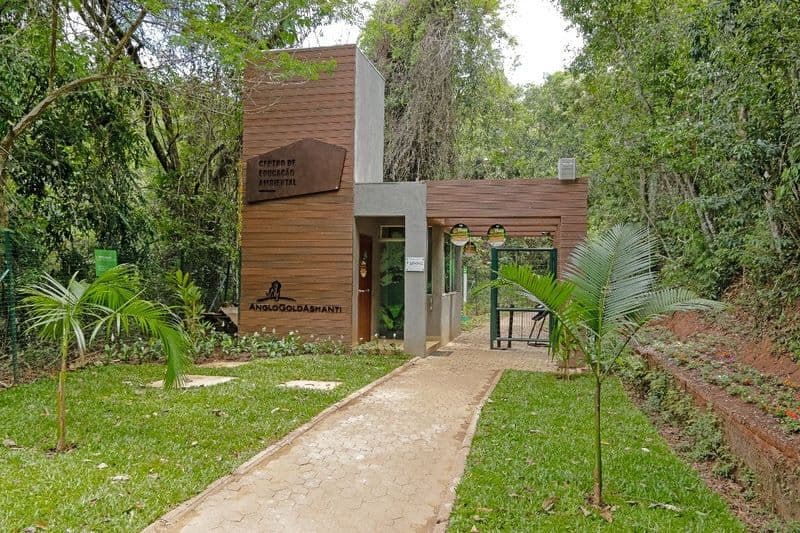 Projetos-chave para avançar ao carbono zero