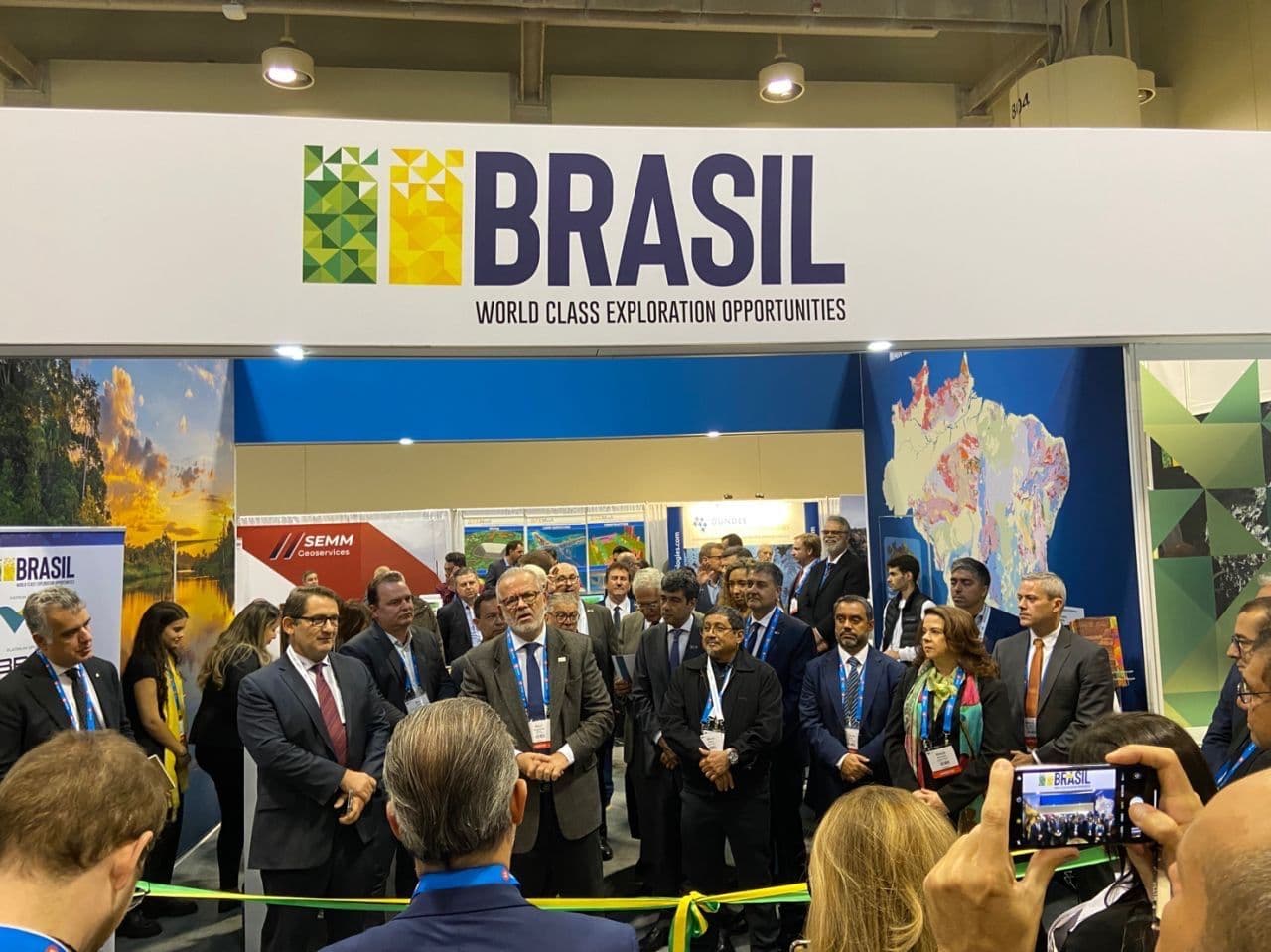 “Precisamos aprender a investir nas nossas próprias riquezas”