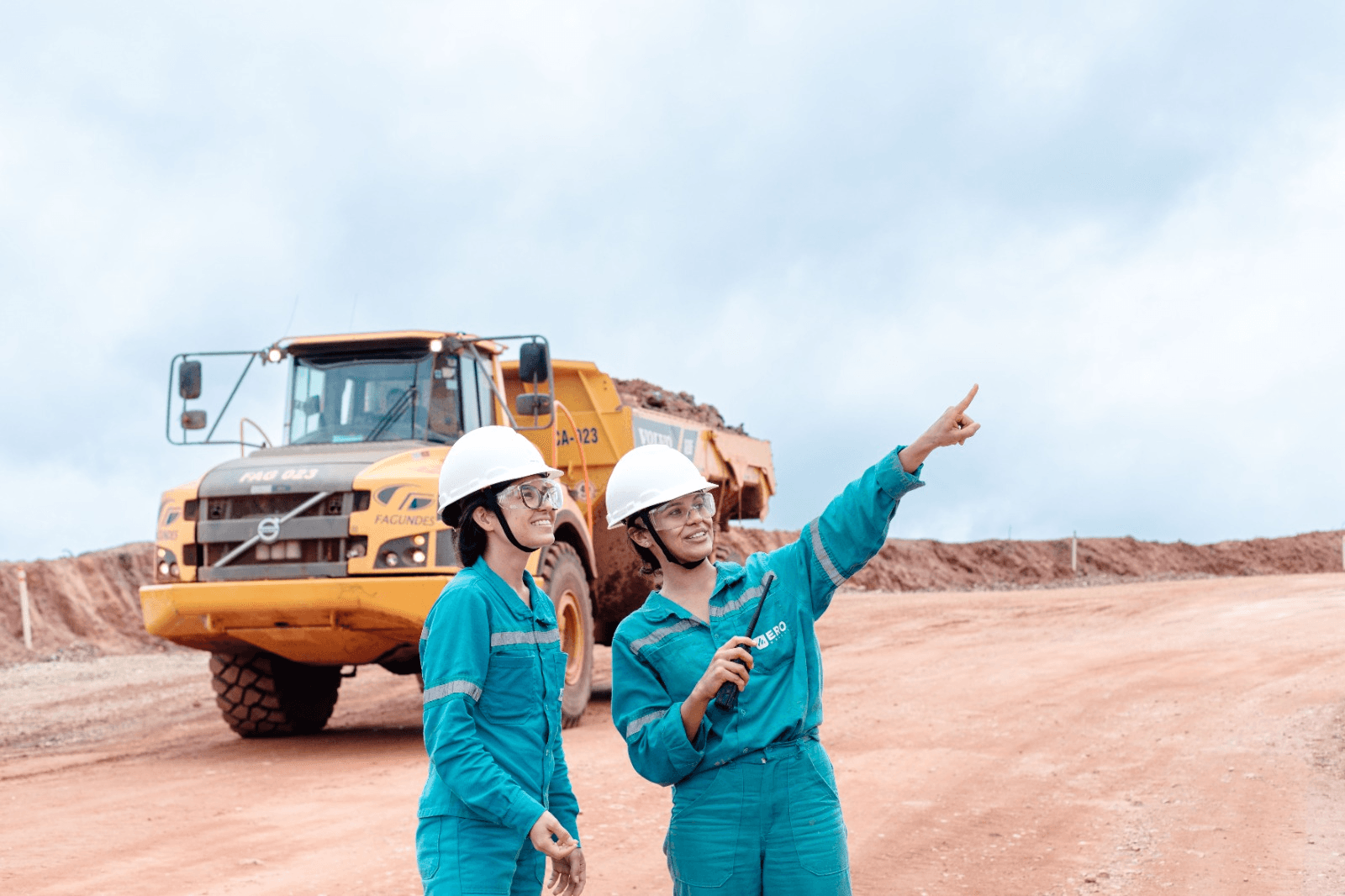 Ero Copper pode investir até US$ 389 milhões em 2023