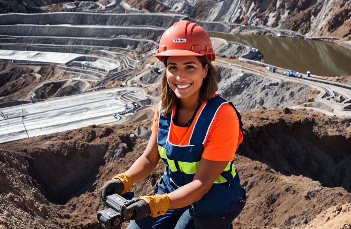 Participação é crescente, mas ainda desproporcional