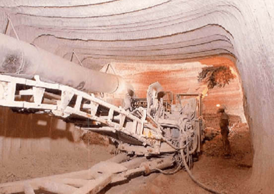 Investimento de R$ 800 milhões em mina de potássio em Sergipe