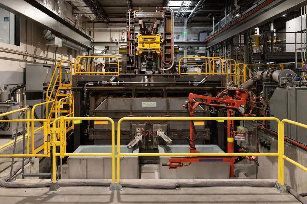 Investimento de R$ 500 milhões para recuperar metais de rejeitos em MG