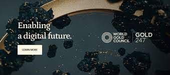 2023 será o ano do ouro, prevê o World Gold Council