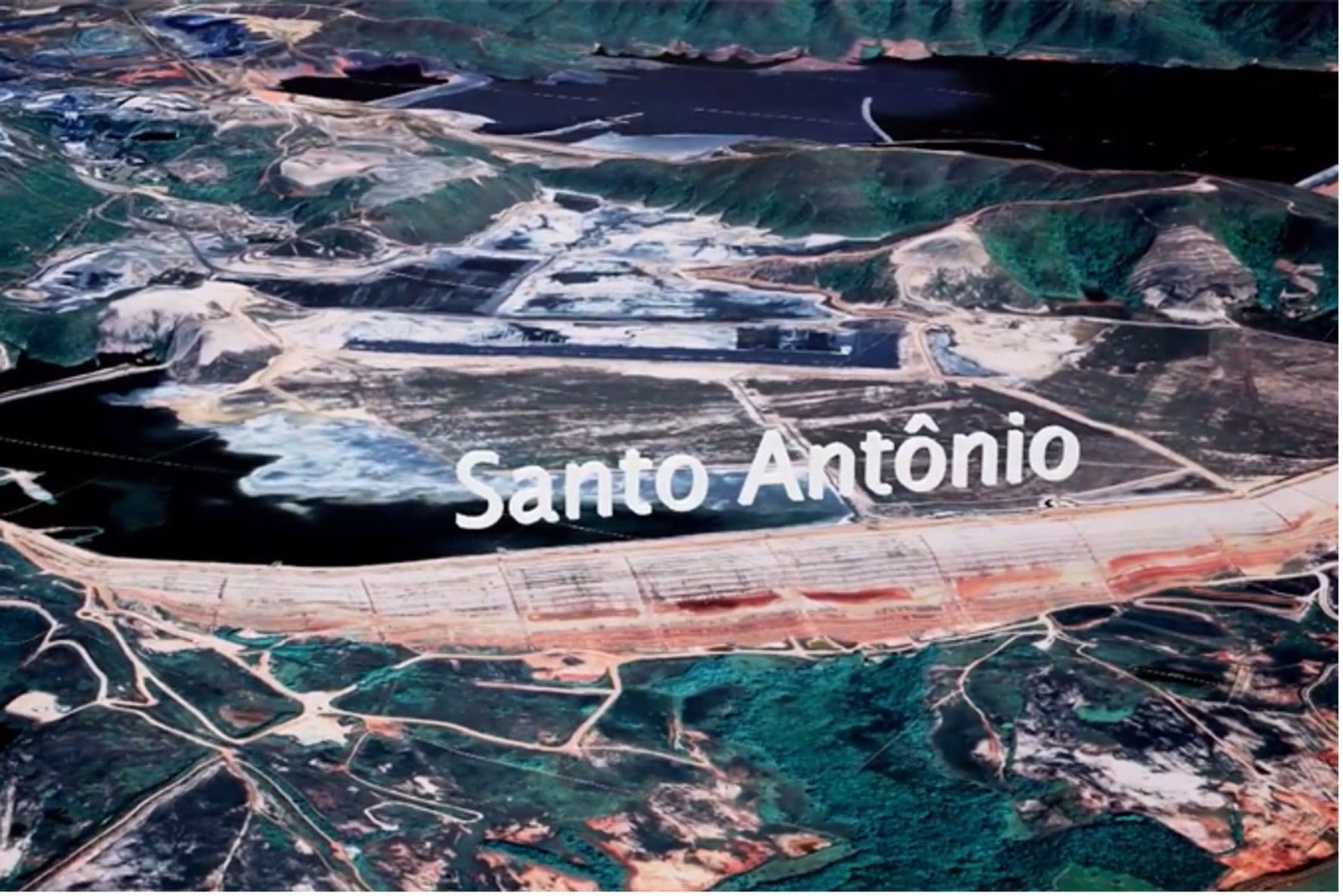 Juiz nega pedido de fechamento de barragens da Kinross