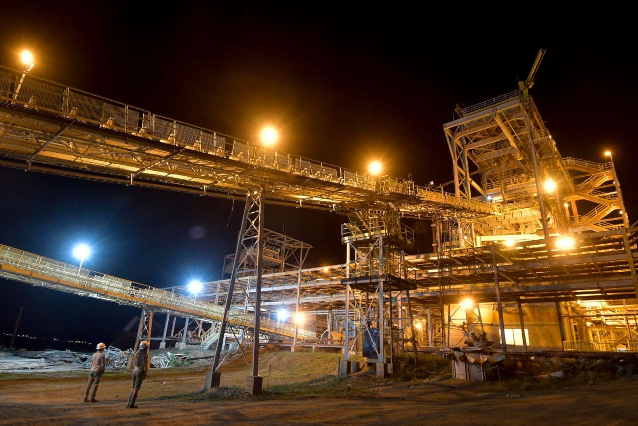 Equinox Gold planeja investir US$ 324 milhões em 2023