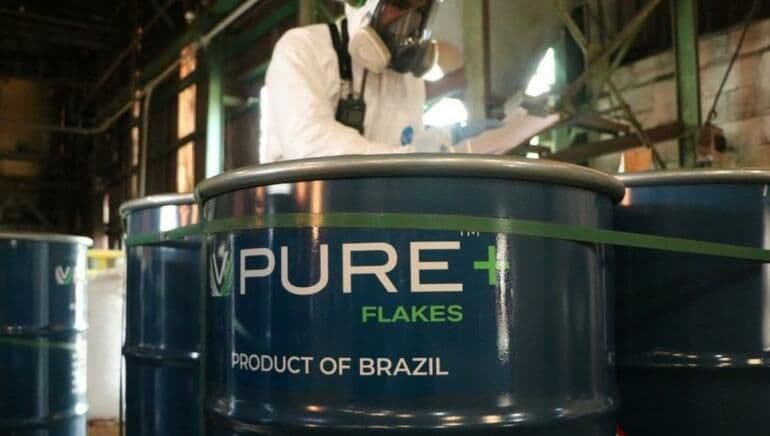 Largo anuncia saída de Paulo Misk e novo CEO interino