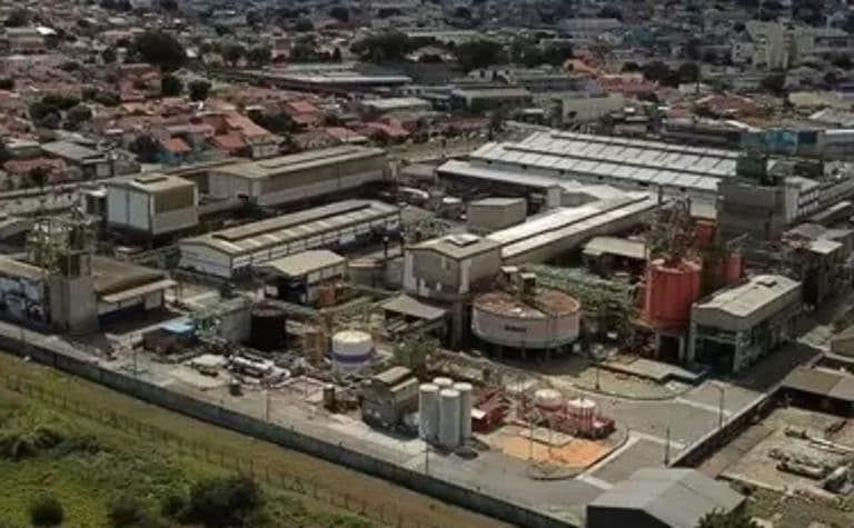 Jervois fecha contrato de fornecimento para São Miguel Paulista