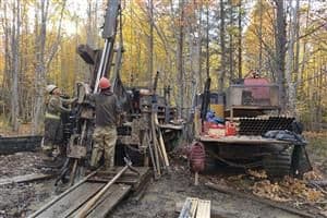 Lavras Gold começa a ser negociada no OTCQB