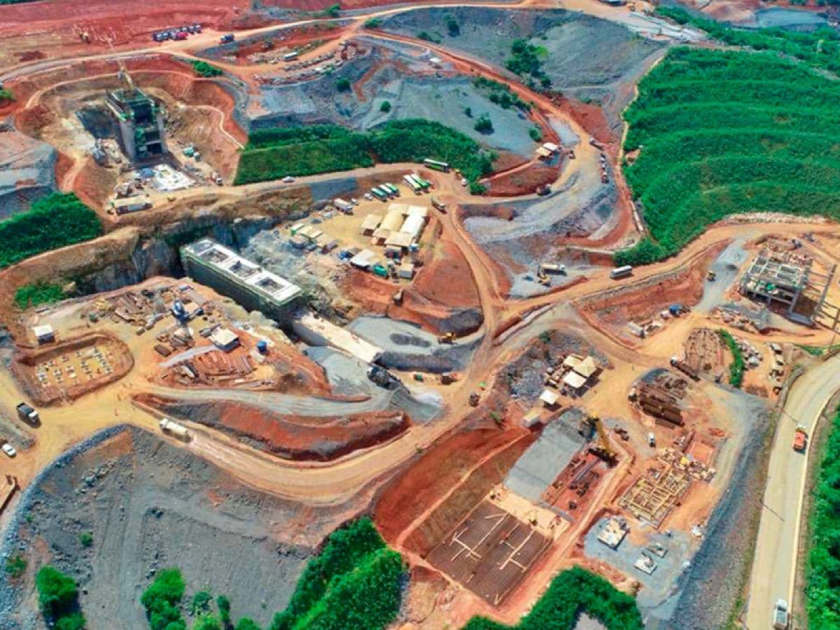 General Motors quer participação minoritária na Vale