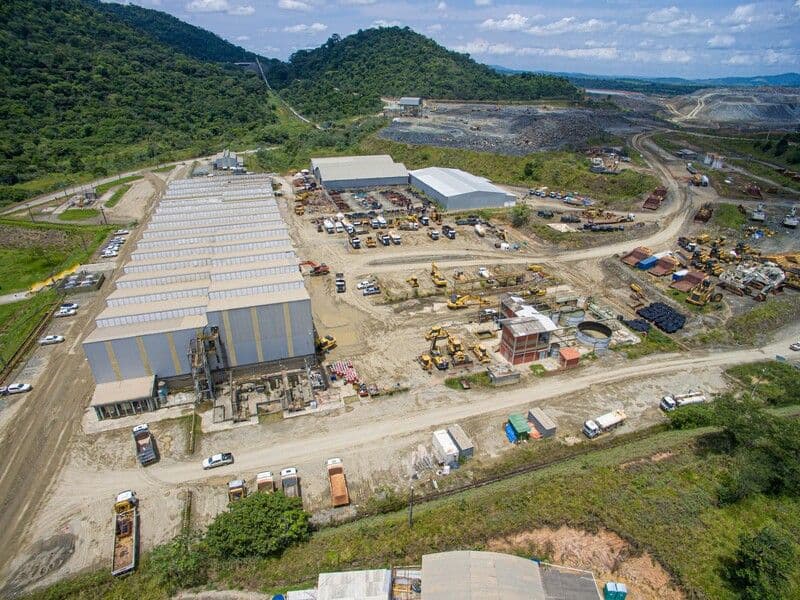 Lucro da Atlantic Nickel atinge R$ 210 milhões em 2022