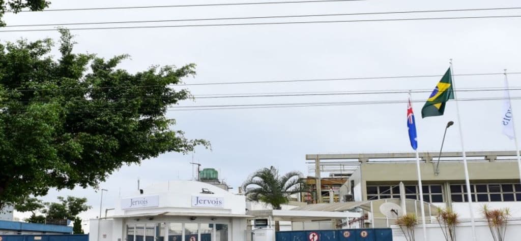 Jervois investe US$ 65 milhões em São Miguel Paulista