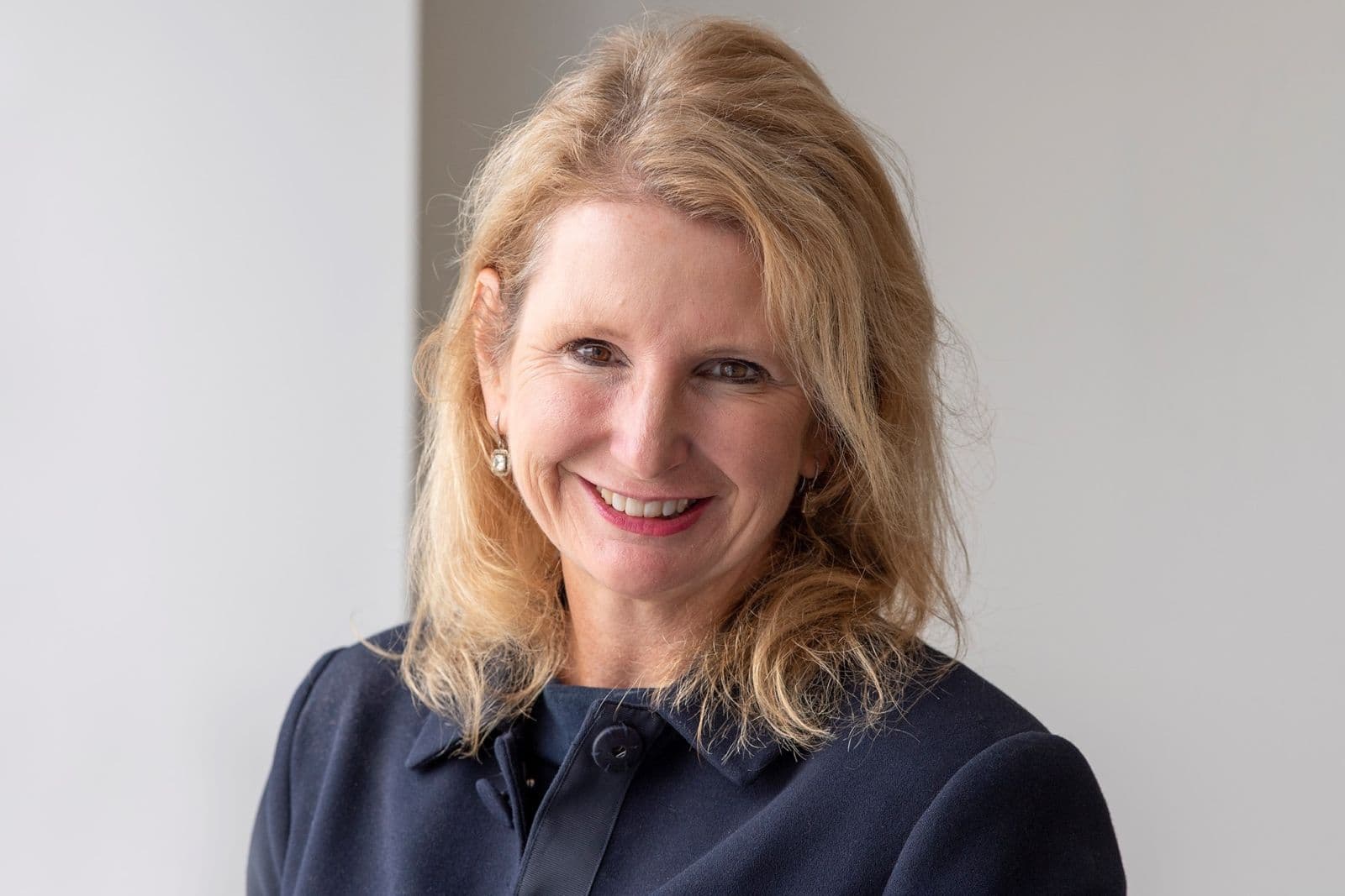 Alison Atkinson assume direção de P&D