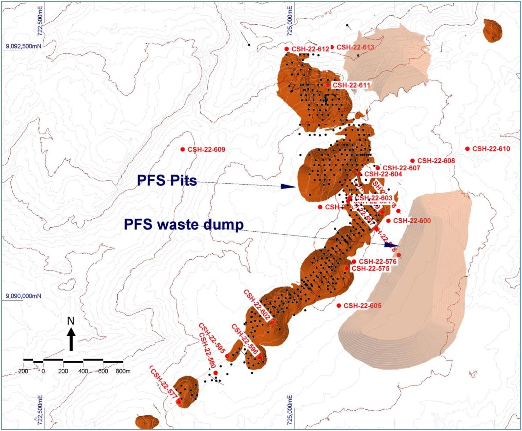 Projeto da TriStar Gold, no Pará, pode ter licença este ano