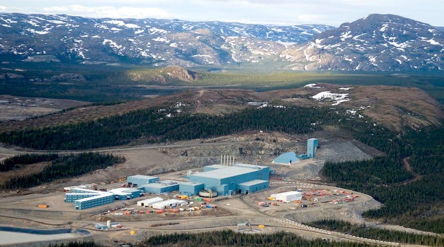 Vale negocia 10% de negócio avaliado em US$ 2,5 bilhões