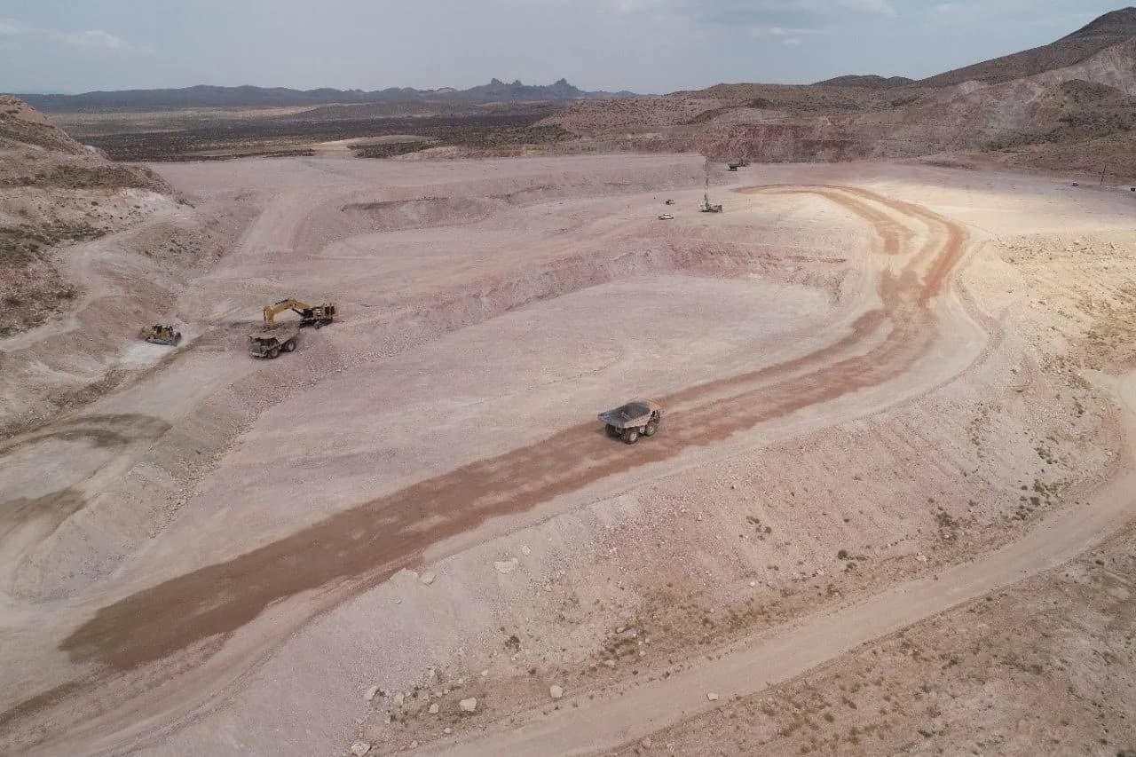 Quarto trimestre é o melhor de 2022 para a Equinox Gold