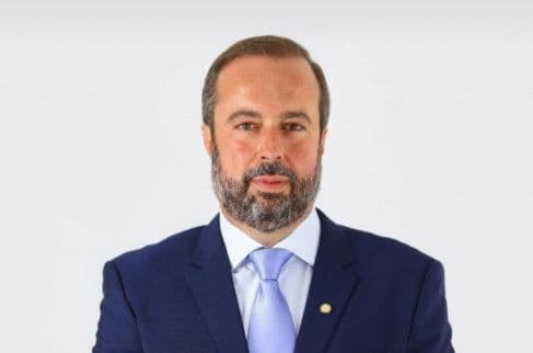 Para novo ministro, Brasil é fronteira para investimento global
