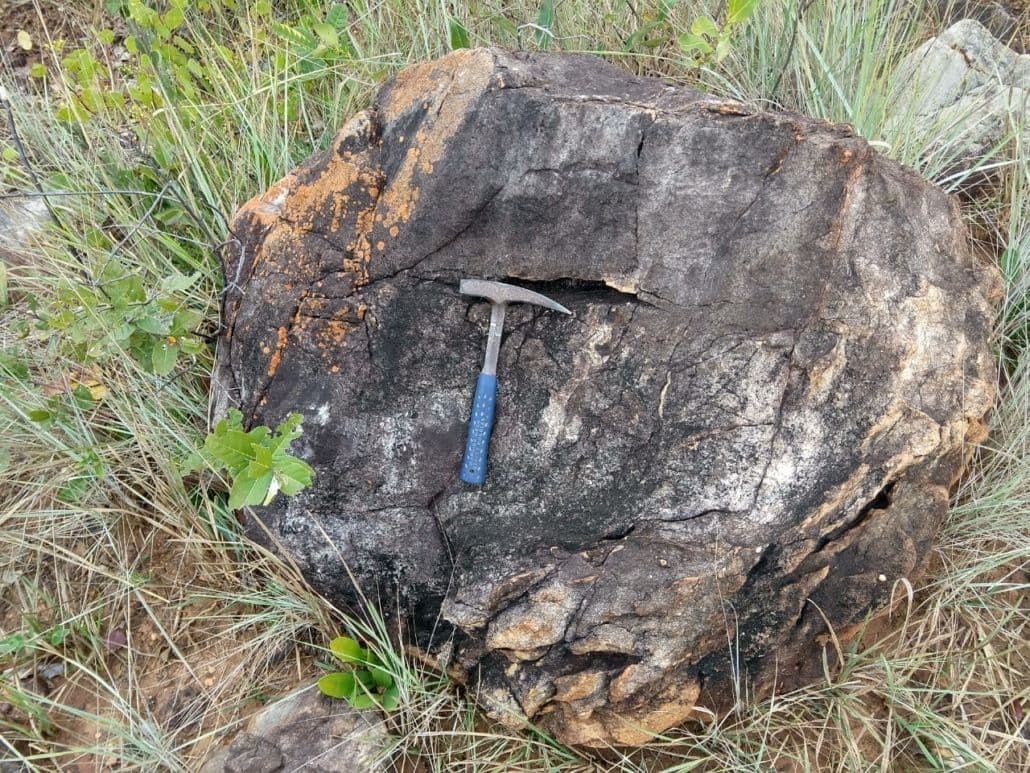 Jupiter Gold vai operar mina de quartzito em Diamantina