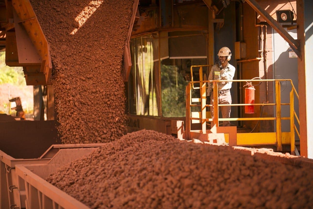 Preços devem aumentar com restrição das exportações da Indonésia