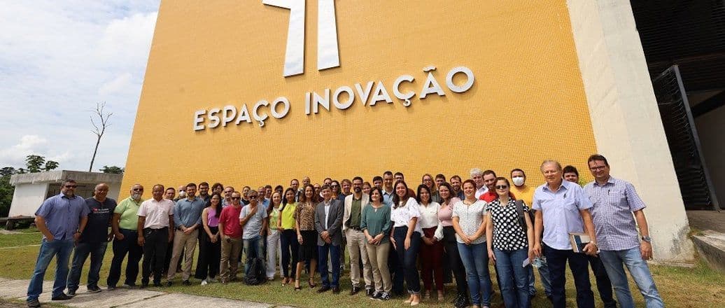 Hydro e UFPA desenvolvem projetos sustentáveis