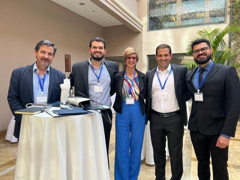 Brasil participa de evento promovido pelo Banco Mundial no Quênia