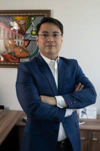 Mudanças na diretoria estratégica