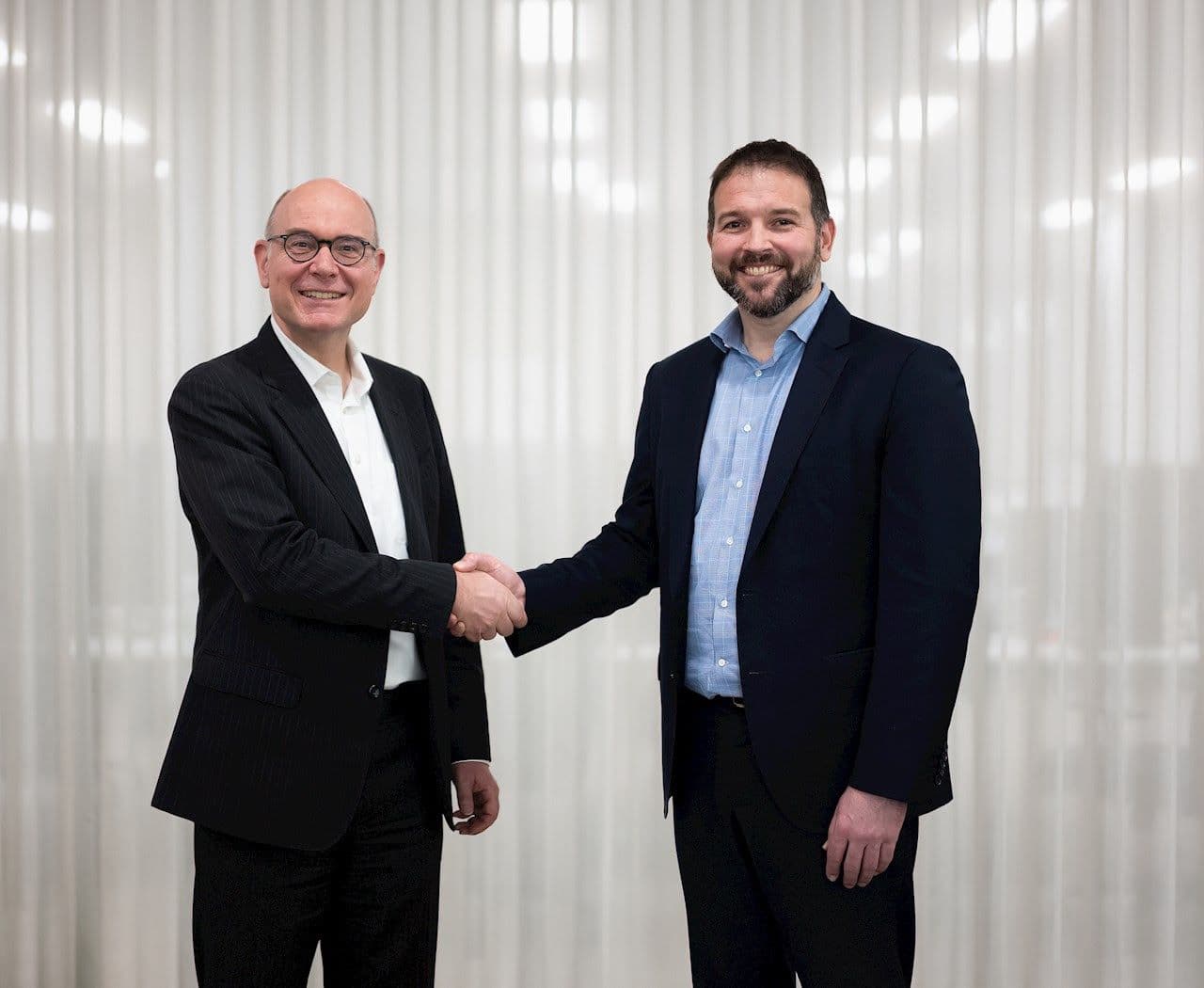 Parceria para apoiar emissões zero em minas