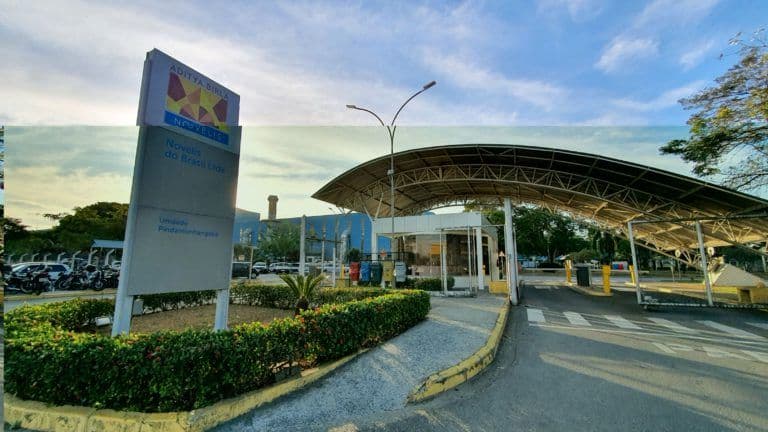 Novelis conquista mais uma certificação ASI