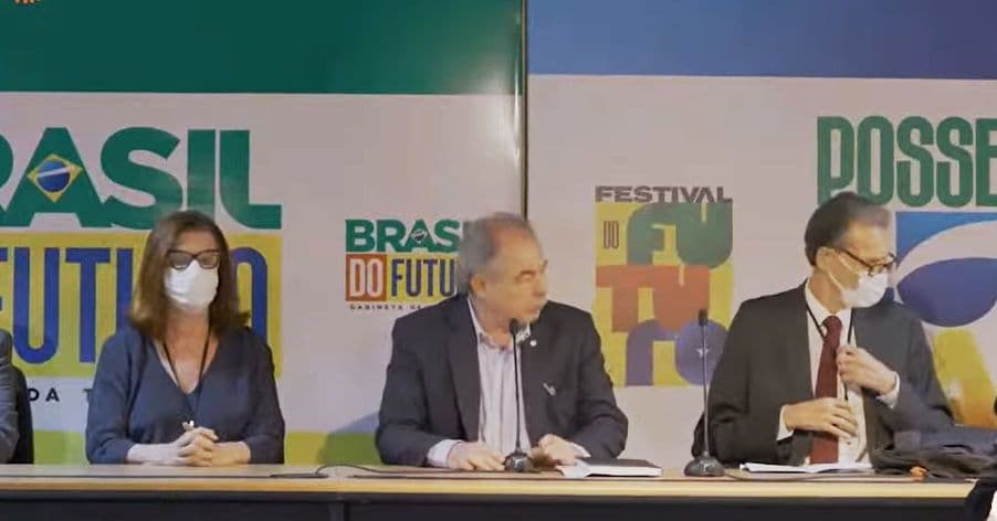 Combate ao garimpo ilegal é prioridade do novo governo