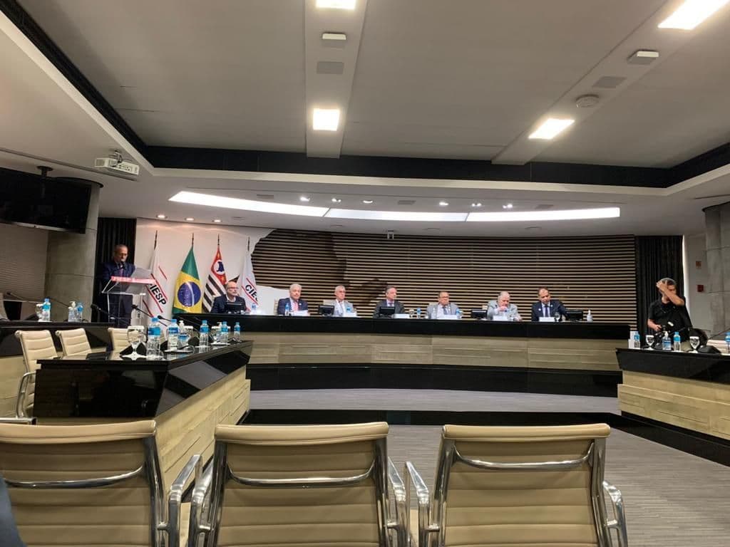 Com produção de R$ 34 bilhões, setor de agregados comemora 2022