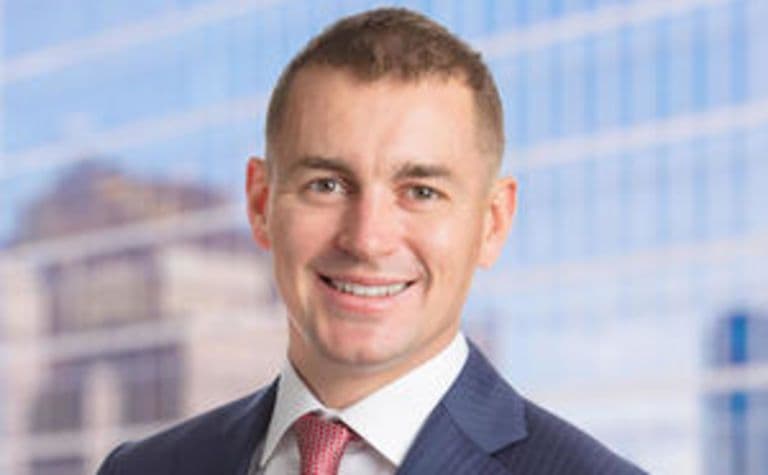 Jack Lundin é o novo presidente