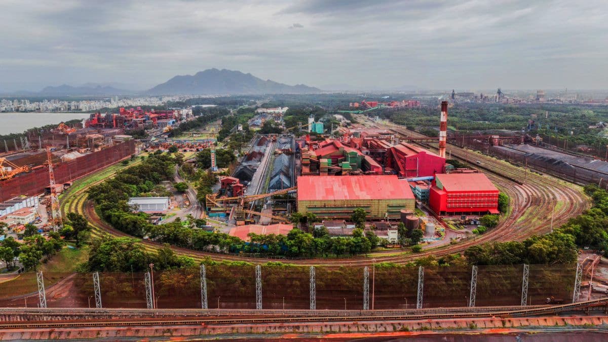 Vale investirá US$ 6 bilhões/ano em nova estratégia