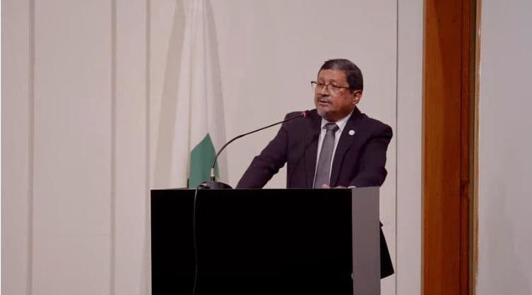 Novo diretor-geral quer tirar ANM da “indigência institucional”